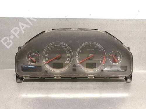 Used Instrument cluster VOLVO XC90 I (275) 2.5 T AWD (209 hp) 30145226