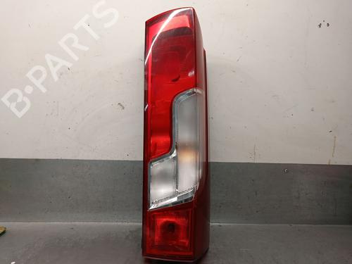 Używane Lampa tylna prawa CITROËN JUMPER II Van 2.2 HDi 110 (110 hp) 30912552