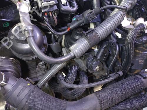 Motor TOYOTA AVENSIS Saloon (_T27_) 2.0 D-4D (WWT271_) (143 hp) 30686596