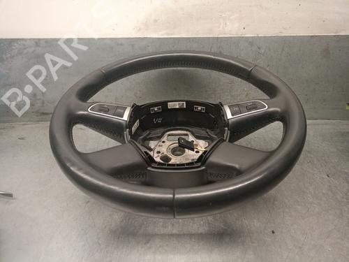 Steering wheel AUDI A4 B8 Avant (8K5) 2.0 TDI | BP23414996C49 