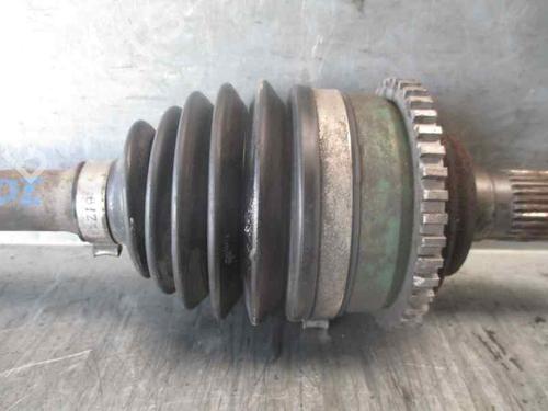 Left front driveshaft MAZDA 6 Hatchback (GG)  | BP8059836M38 