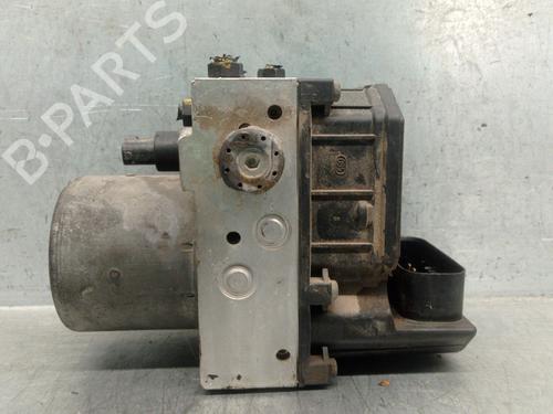 Used ABS pump SKODA SUPERB I (3U4) 2.0 TDI (140 hp) 26391372