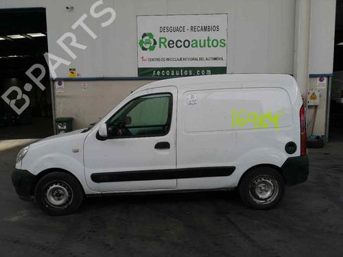 Used Parts NISSAN KUBISTAR MPV (X76) 1.5 dCi 70 1368189
