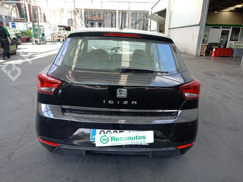 Electronic module SEAT IBIZA V (KJ1, KJG) 1.0 TSI | BP38511744M83  - Image 9