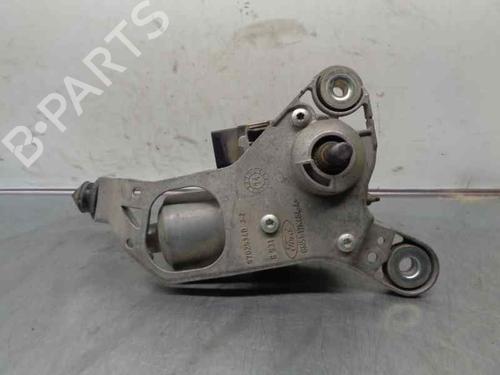 Front wiper motor FORD FOCUS III  | BP6559722M29 