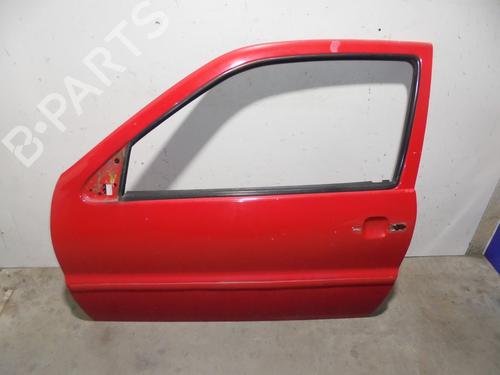 Used Left front door VW POLO (6N2) 1.0 (50 hp) 8671246