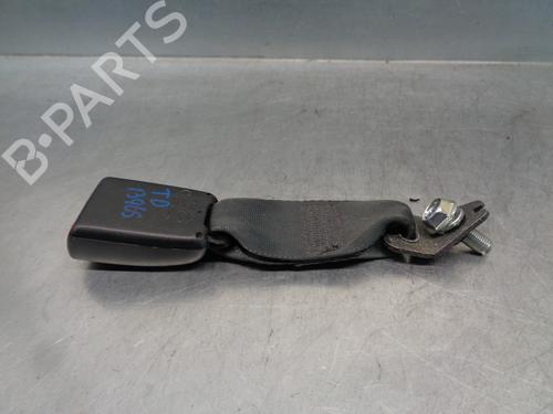 Used Seat buckle MITSUBISHI LANCER VIII Sportback (CX_A) 1.5 Bifuel (109 hp) 20260590