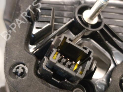 Right tailgate light CITROËN C4 CACTUS 1.2 THP 110 | BP35819812C80 - Image 5