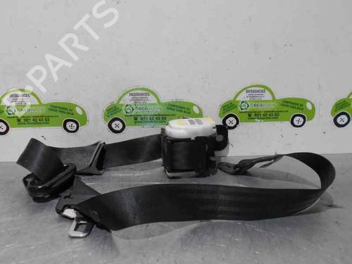 Used Front right seatbelt CHRYSLER VOYAGER IV (RG, RS) 2.4 (147 hp) 8723852