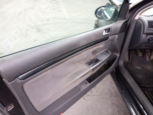 Pipe VW GOLF V (1K1) 2.0 TDI 16V | BP30482648M125 