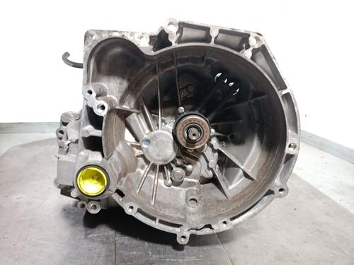 Used Gearbox Gearbox FORD FIESTA VI (CB1, CCN) 1.6 TDCi (90 hp) 32437492 32437492