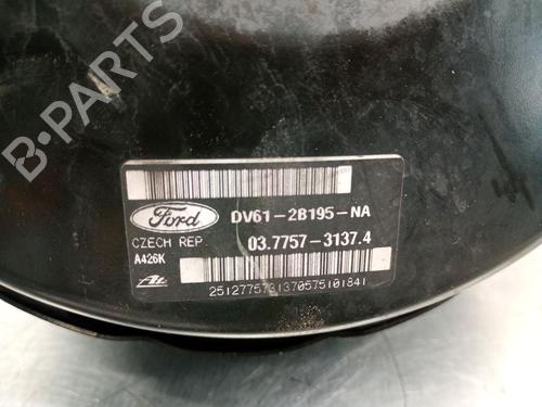 Servo brake FORD TRANSIT CONNECT V408 Box Body/MPV  | BP28043279M42 