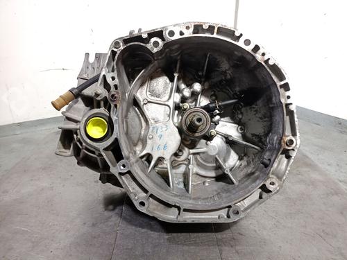 Used Gearbox Gearbox 38517854 38517854