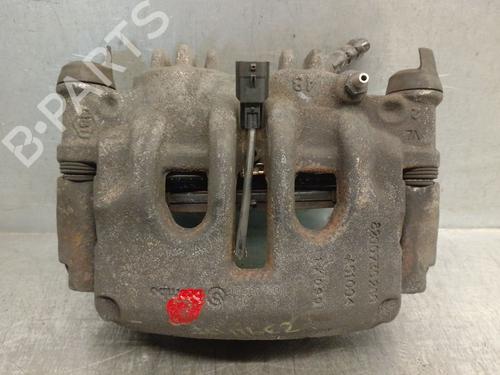 Used Left front brake caliper RENAULT MASTER III Van (FV) 2.3 dCi 125 FWD (FV0C, FV0D, FV0G, FV0H, FV0J, FV0K,... (125 hp) 30098174