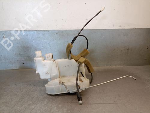Used Front left lock Front left lock SUBARU LEGACY IV Estate (BP) 2.5 AWD (BP9) (165 hp) 36676150 36676150