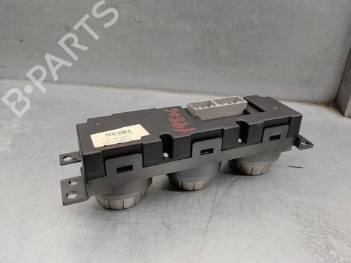 Climate control NISSAN MURANO II (Z51)  | BP16666717I5 