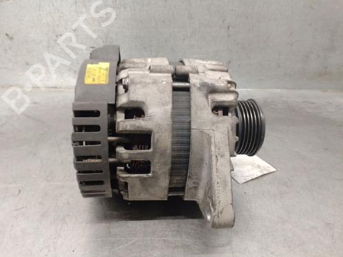 Alternator KIA CARENS IV 1.7 CRDi | BP39510083M7 - Image 3