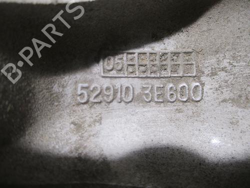 Felg KIA SORENTO I (JC) 2.5 CRDi 4WD | BP8854624C45 