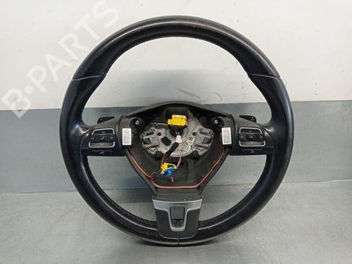 Rat VW PASSAT B6 (3C2) 1.4 TSI (122 hp) 27649438