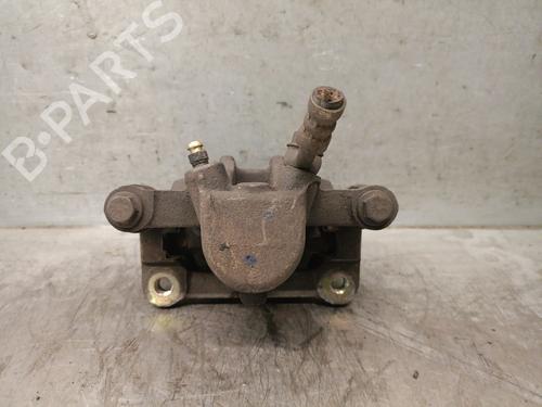 Left rear brake caliper TOYOTA COROLLA Saloon (_E12_) 1.6 VVT-i (ZZE121_, ZZE121R) | BP25711686M107 