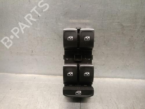 Used Left front window switch Left front window switch 31338037 31338037