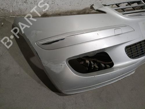 Front bumper MERCEDES-BENZ A-CLASS (W169) A 180 CDI (169.007, 169.307) | BP27609965C7 