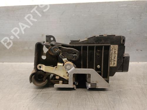 Front left lock MERCEDES-BENZ M-CLASS (W163) ML 270 CDI (163.113) | BP29638115C98 