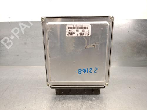 Engine control unit (ECU) FORD TOURNEO CONNECT 1.8 TDCi | BP23531269M57 