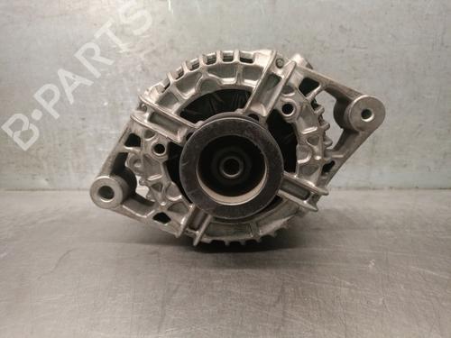Alternator OPEL ASTRA G Hatchback (T98) 1.6 (F08, F48) | BP27807467M7 