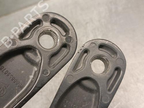 Front windshield wiper arm JAGUAR XE (X760) 2.0 D | BP22188333C143 