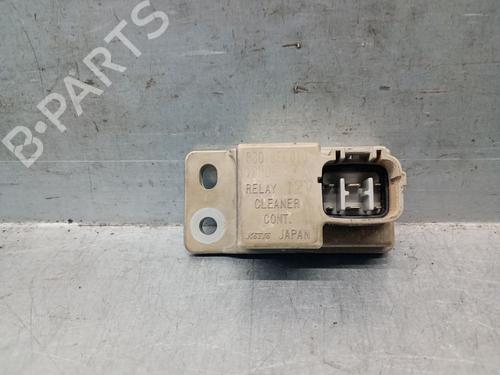 Used Electronic module SUBARU FORESTER (SH_) 2.0 D AWD (SHH, SHD, SHN) (147 hp) 23107894