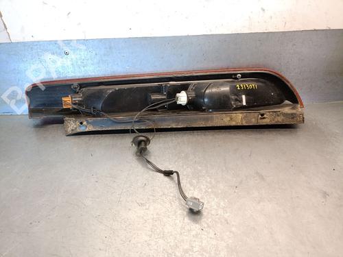 Left taillight FORD FOCUS II (DA_, HCP, DP) 1.6 TDCi | BP27396853C34 