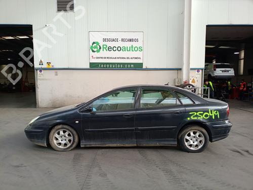 Used Parts CITROËN C5 I (DC_) 2.0 HDi (DCRHZB, DCRHZE) 4573416