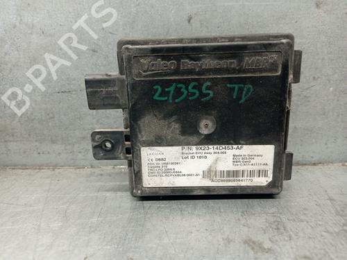 Used Electronic module JAGUAR XF I (X250) 3.0 D (275 hp) 20722080