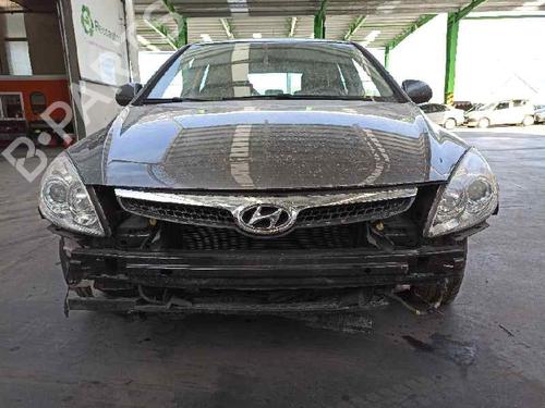 Headlight switch HYUNDAI i30 (FD) | BP21019728I24 - Image 6