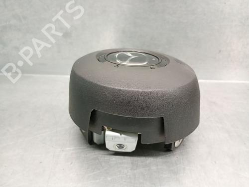 Driver airbag MAZDA CX-7 (ER) 2.3 MZR DISI Turbo AWD (ER3P) | BP29835007C9