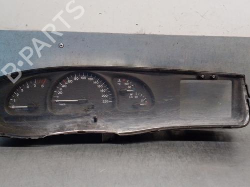 Cockpit OPEL VECTRA B (J96) 2.0 DTI 16V (F19) (101 hp) 29305698