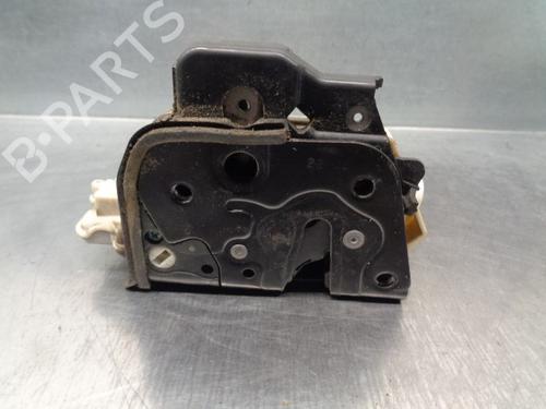 Front right lock AUDI A4 B7 Avant (8ED) 2.0 TDI 16V | BP10680499C97 