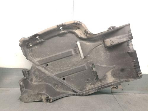 Underbody protection BMW X3 (E83) 2.0 sd | BP29503014M92 