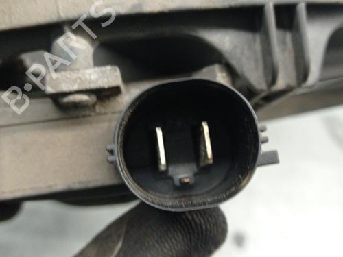 Radiator fan FORD FOCUS II (DA_, HCP, DP) 1.6 | BP30721384M35