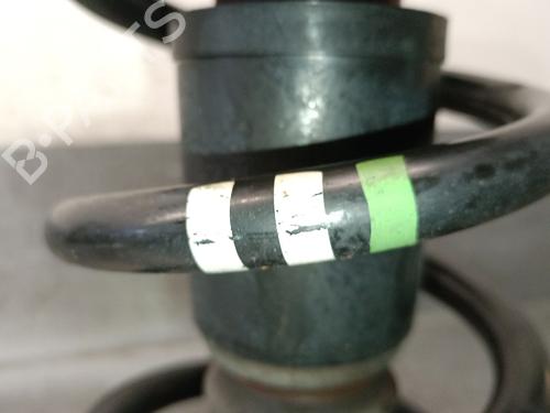 Left front shock absorber AUDI A4 B7 Avant (8ED) 2.0 TFSI quattro | BP33677971M16  - Image 5