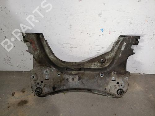 Used Subframe Subframe RENAULT MODUS / GRAND MODUS (F/JP0_) 1.4 (JP01, JP0J) (98 hp) 33755915 33755915