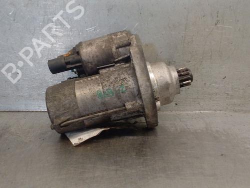Starter SEAT ALTEA (5P1) 2.0 TDI 16V | BP36785083M8 - Image 3
