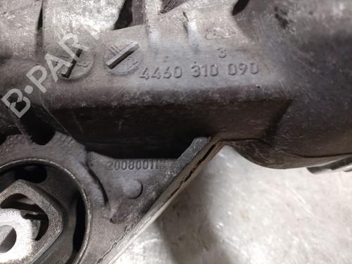 Rear differential PORSCHE CAYENNE (92A) 3.0 Diesel | BP32529964M24  - Image 7