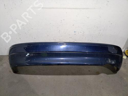 Pára-choques traseiro Pára-choques traseiro TOYOTA COROLLA Compact (_E11_) 1.4 (ZZE111_, ZZE111R) (97 hp) 36536784 36536784