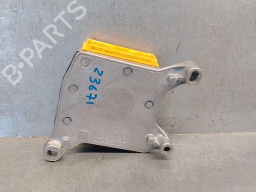 Airbag styreenhed RENAULT LAGUNA II (BG0/1_) 1.9 dCi (BG1A, BG1W, BG0G) | BP29339751M53 