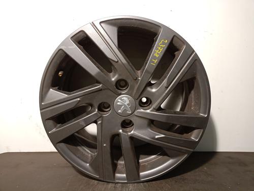 Used Rim PEUGEOT 208 II (UB_, UP_, UW_, UJ_) 1.2 PureTech 100 (101 hp) 29616430