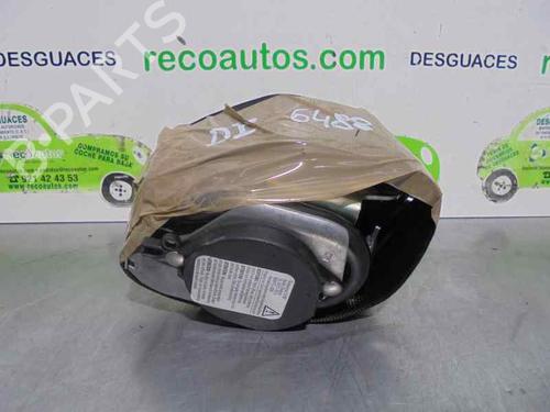 Front left seatbelt AUDI ALLROAD C5 (4BH) 2.5 TDI quattro | BP8724009I26 