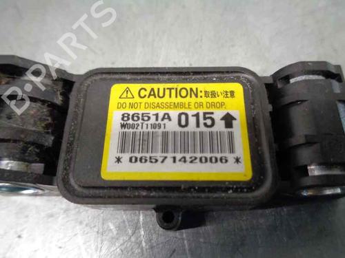 Electronic module MITSUBISHI GRANDIS (NA_W) 2.0 DI-D (NA8W) | BP20260152M83