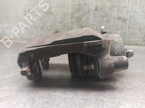 Right front brake caliper AUDI A3 Sportback (8PA)  | BP11617187M104 